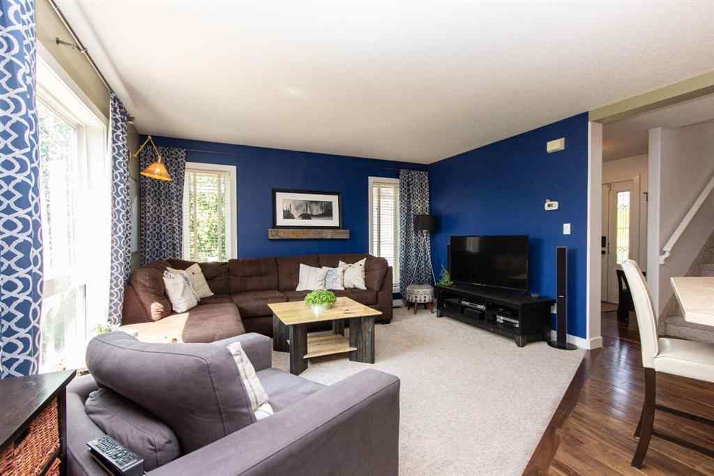 MLS® A2237030 - 152 Iverson Close  in Inglewood West Red Deer, Residential