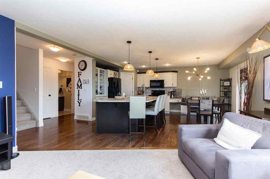 MLS® A2237030 - 152 Iverson Close  in Inglewood West Red Deer, Residential