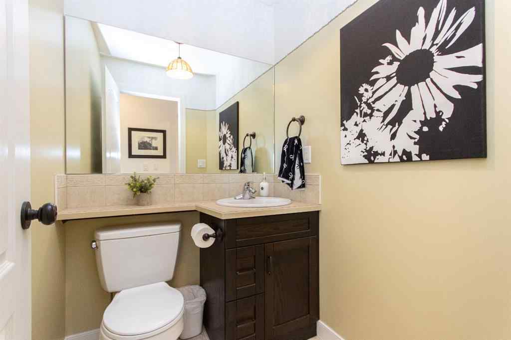 MLS® A2237030 - 152 Iverson Close  in Inglewood West Red Deer, Residential