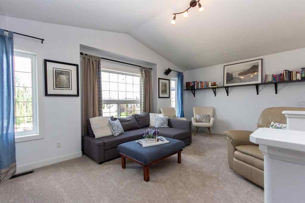 MLS® A2237030 - 152 Iverson Close  in Inglewood West Red Deer, Residential
