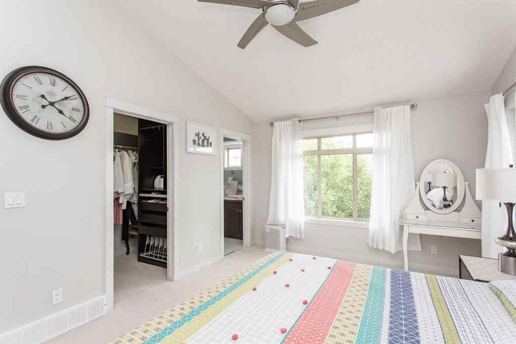 MLS® A2237037 - 131 Isherwood Close  in Ironstone Red Deer, Residential
