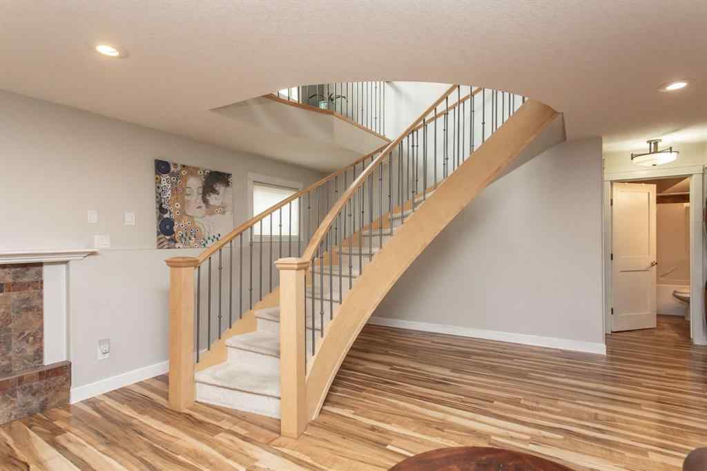 MLS® A2237037 - 131 Isherwood Close  in Ironstone Red Deer, Residential