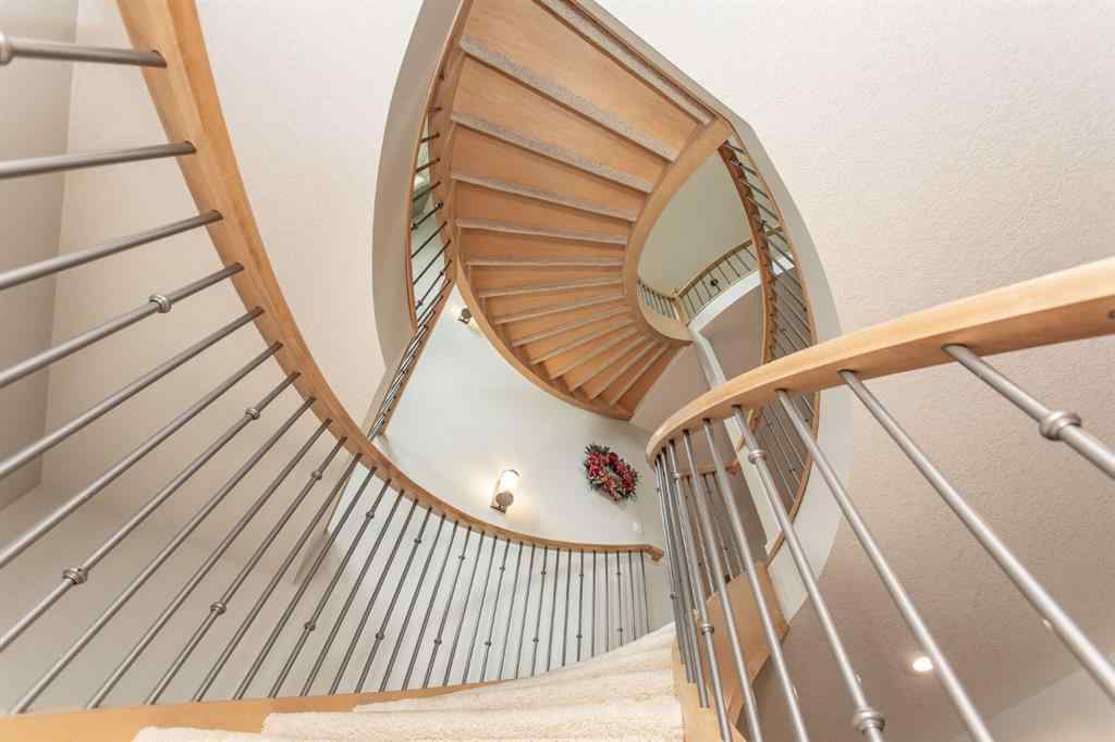 MLS® A2237037 - 131 Isherwood Close  in Ironstone Red Deer, Residential
