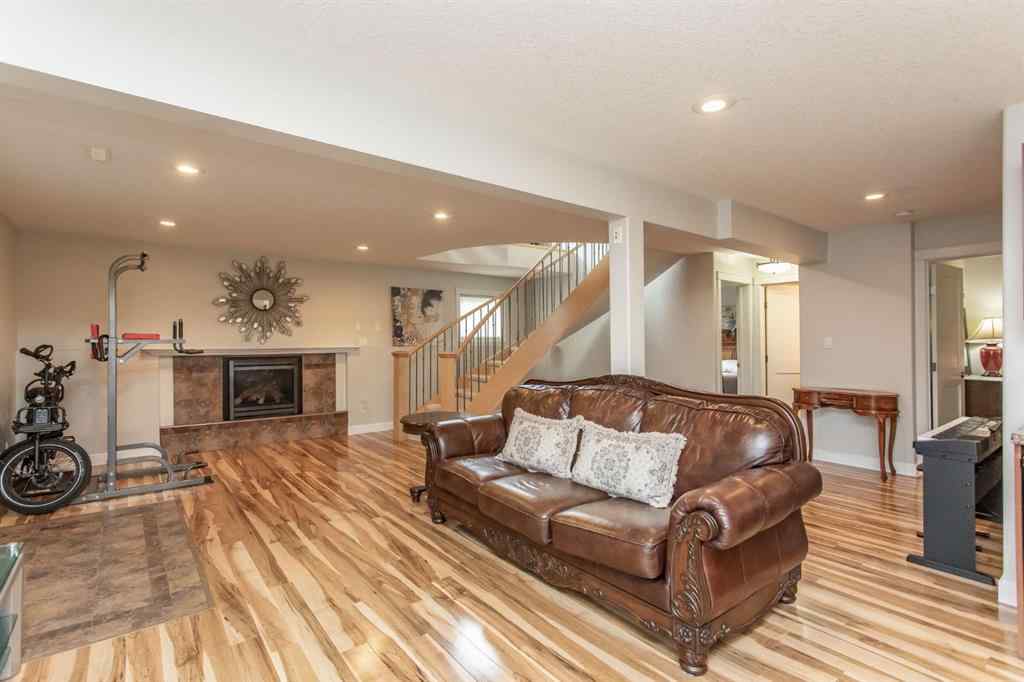 MLS® A2237037 - 131 Isherwood Close  in Ironstone Red Deer, Residential