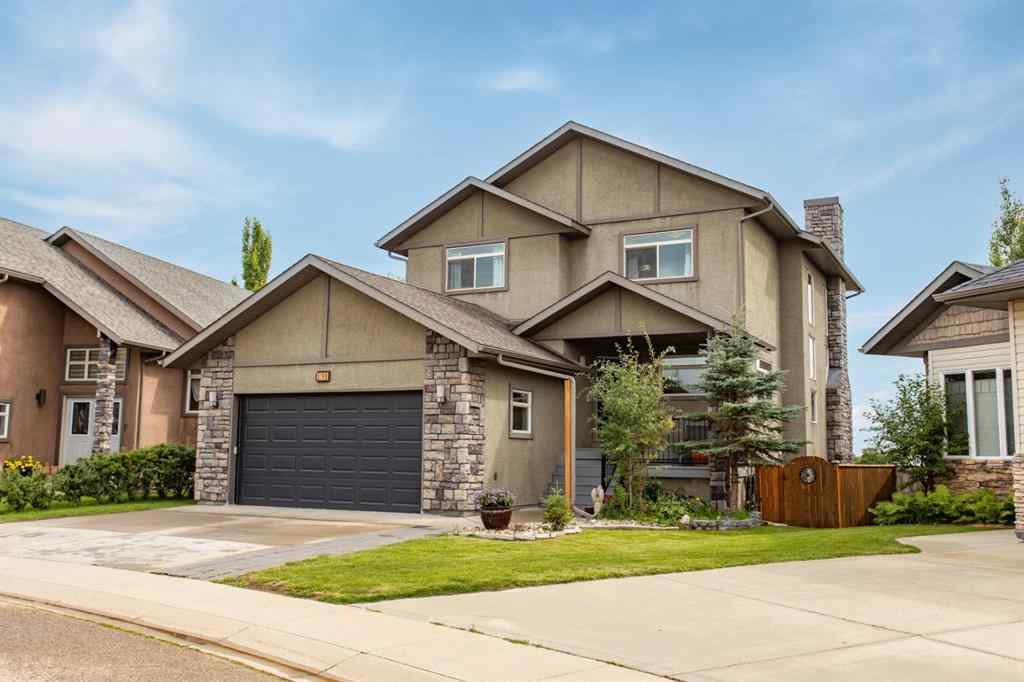 MLS® A2237037 - 131 Isherwood Close  in Ironstone Red Deer, Residential