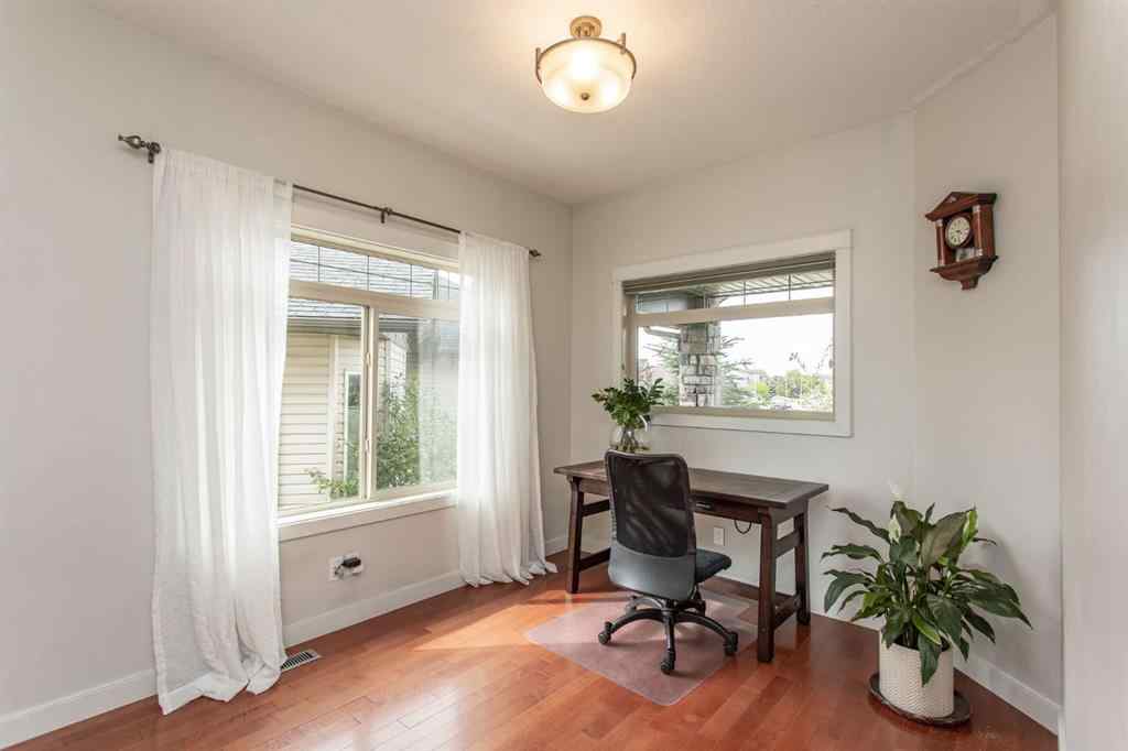 MLS® A2237037 - 131 Isherwood Close  in Ironstone Red Deer, Residential