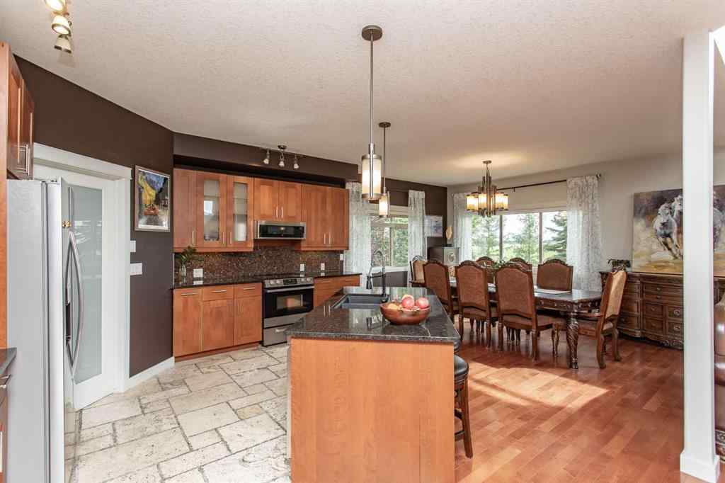 MLS® A2237037 - 131 Isherwood Close  in Ironstone Red Deer, Residential