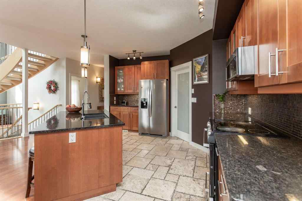 MLS® A2237037 - 131 Isherwood Close  in Ironstone Red Deer, Residential