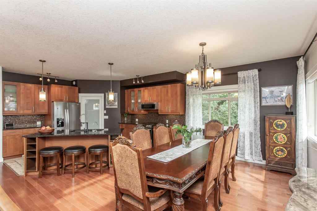 MLS® A2237037 - 131 Isherwood Close  in Ironstone Red Deer, Residential