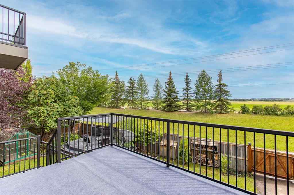 MLS® A2237037 - 131 Isherwood Close  in Ironstone Red Deer, Residential