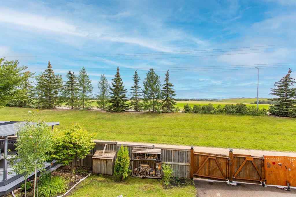 MLS® A2237037 - 131 Isherwood Close  in Ironstone Red Deer, Residential