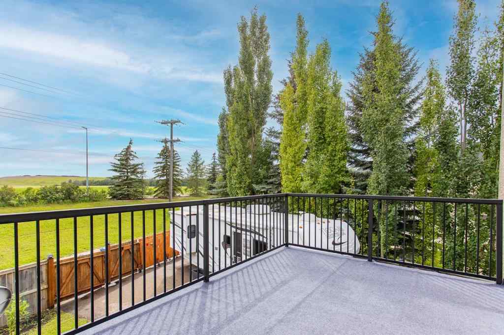 MLS® A2237037 - 131 Isherwood Close  in Ironstone Red Deer, Residential