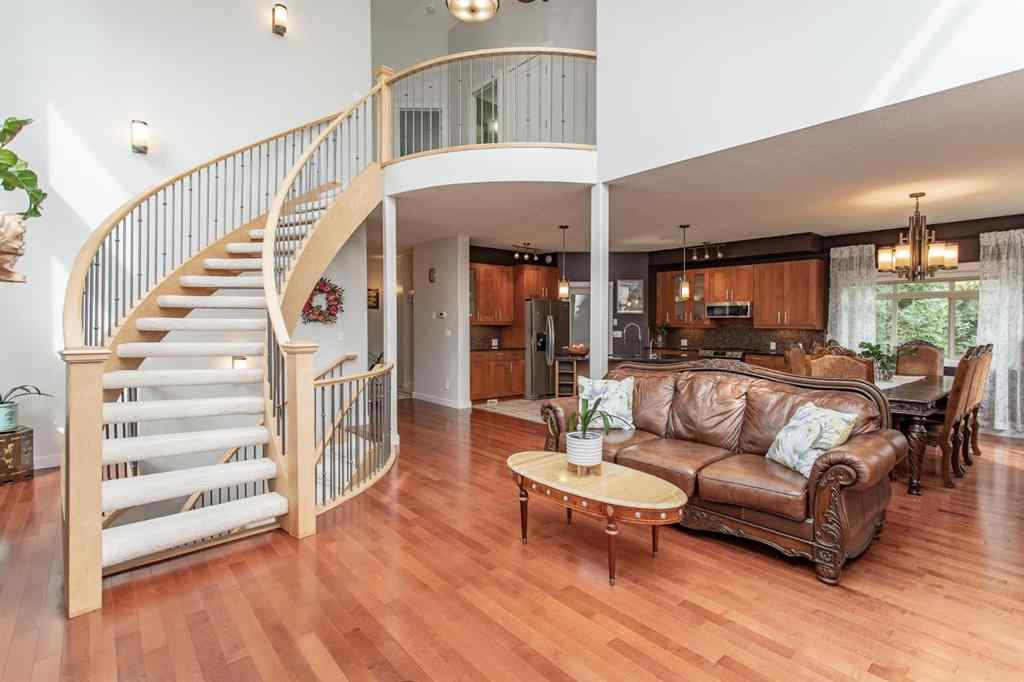 MLS® A2237037 - 131 Isherwood Close  in Ironstone Red Deer, Residential
