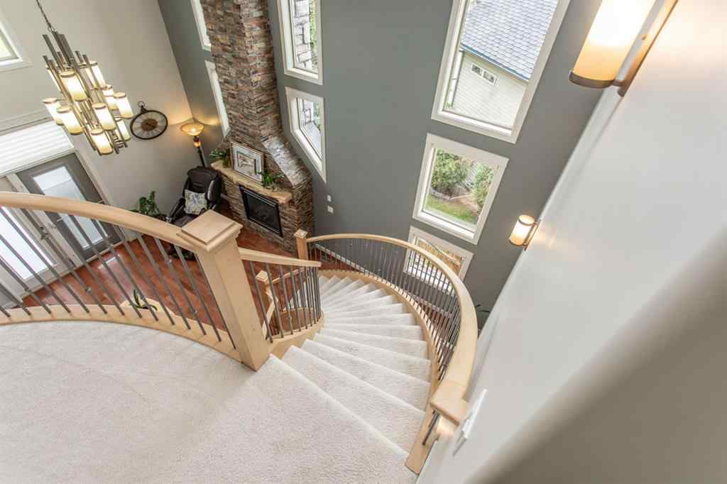 MLS® A2237037 - 131 Isherwood Close  in Ironstone Red Deer, Residential