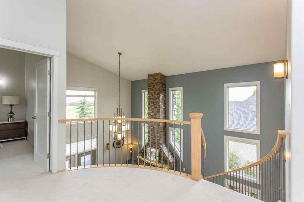 MLS® A2237037 - 131 Isherwood Close  in Ironstone Red Deer, Residential
