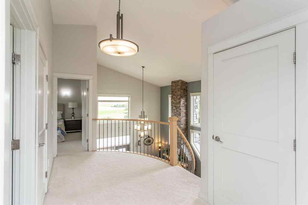 MLS® A2237037 - 131 Isherwood Close  in Ironstone Red Deer, Residential