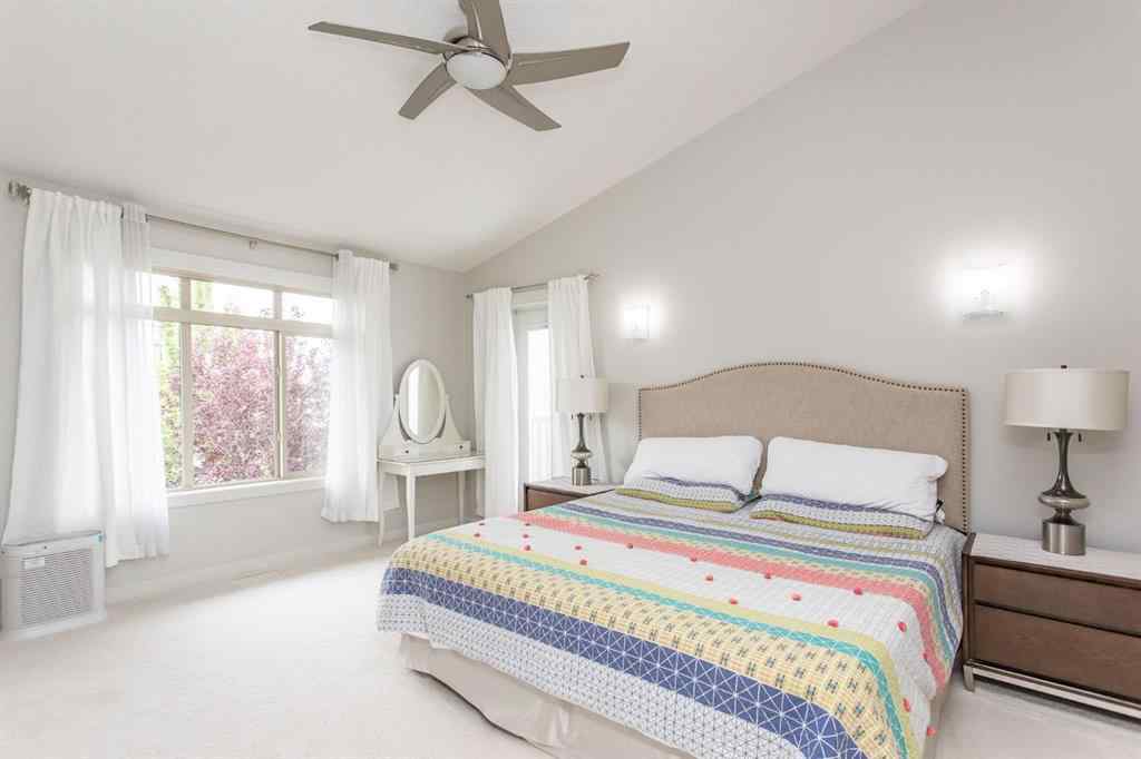 MLS® A2237037 - 131 Isherwood Close  in Ironstone Red Deer, Residential