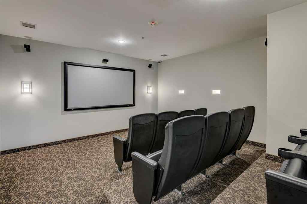 MLS® A2237041 - Unit #402 1410 1 Street SE in Beltline Calgary, Residential