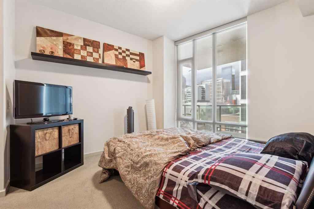 MLS® A2237041 - Unit #402 1410 1 Street SE in Beltline Calgary, Residential