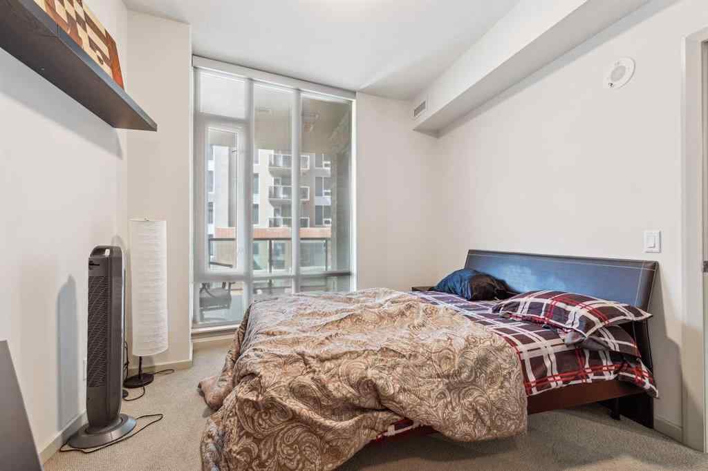 MLS® A2237041 - Unit #402 1410 1 Street SE in Beltline Calgary, Residential