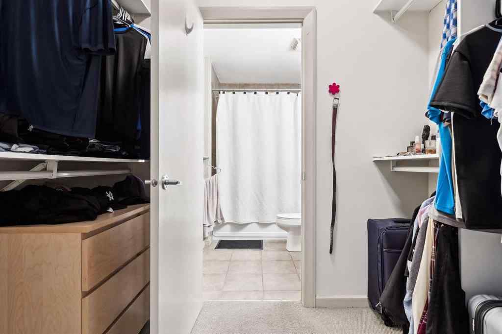 MLS® A2237041 - Unit #402 1410 1 Street SE in Beltline Calgary, Residential