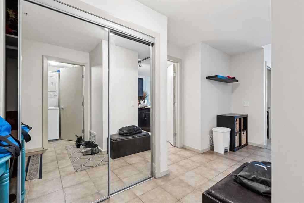 MLS® A2237041 - Unit #402 1410 1 Street SE in Beltline Calgary, Residential