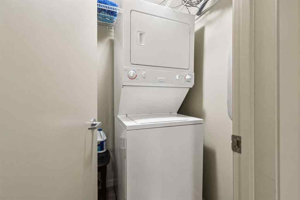 MLS® A2237041 - Unit #402 1410 1 Street SE in Beltline Calgary, Residential