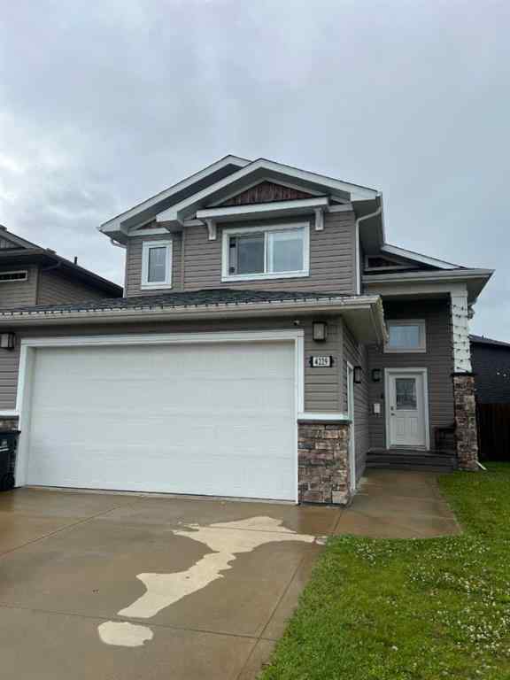 MLS® A2237045 - 4229 Westbrook Road  in Blackfalds - Other Blackfalds, Residential