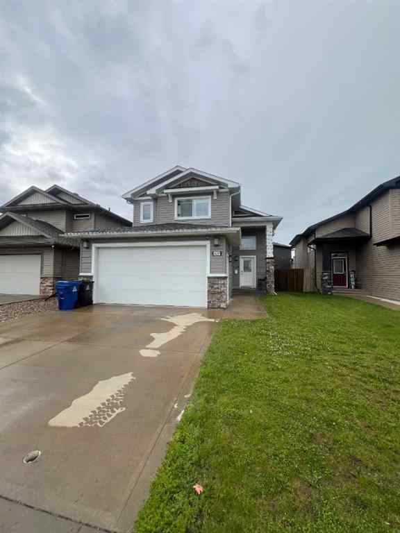 MLS® A2237045 - 4229 Westbrook Road  in Blackfalds - Other Blackfalds, Residential