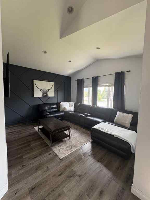 MLS® A2237045 - 4229 Westbrook Road  in Blackfalds - Other Blackfalds, Residential