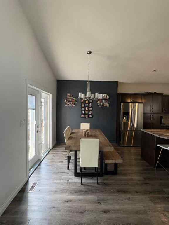 MLS® A2237045 - 4229 Westbrook Road  in Blackfalds - Other Blackfalds, Residential