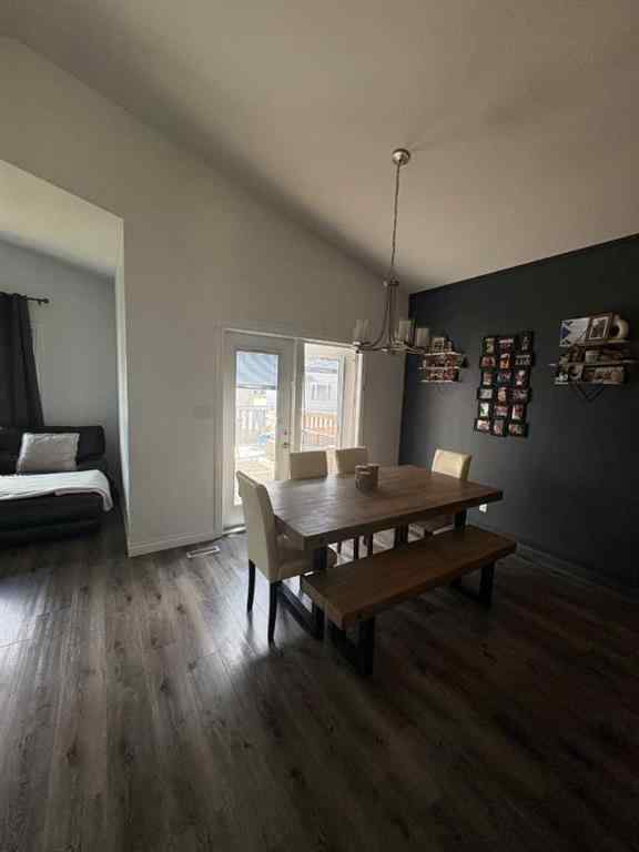 MLS® A2237045 - 4229 Westbrook Road  in Blackfalds - Other Blackfalds, Residential