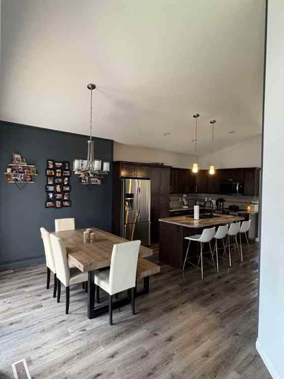 MLS® A2237045 - 4229 Westbrook Road  in Blackfalds - Other Blackfalds, Residential