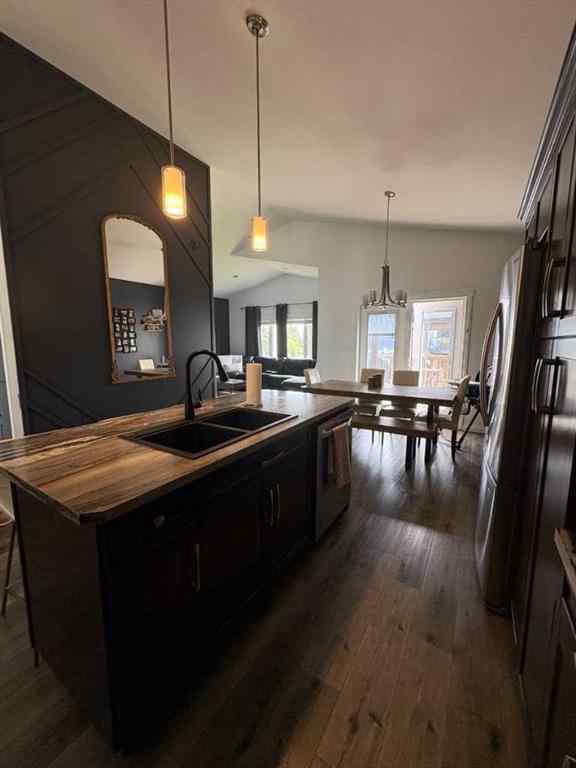 MLS® A2237045 - 4229 Westbrook Road  in Blackfalds - Other Blackfalds, Residential