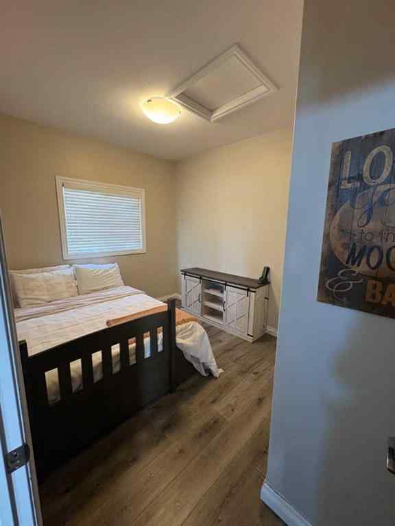 MLS® A2237045 - 4229 Westbrook Road  in Blackfalds - Other Blackfalds, Residential