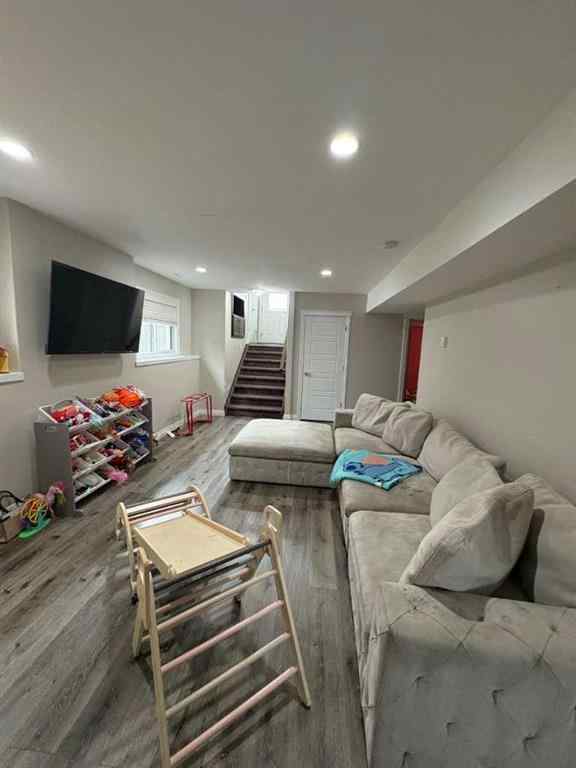MLS® A2237045 - 4229 Westbrook Road  in Blackfalds - Other Blackfalds, Residential