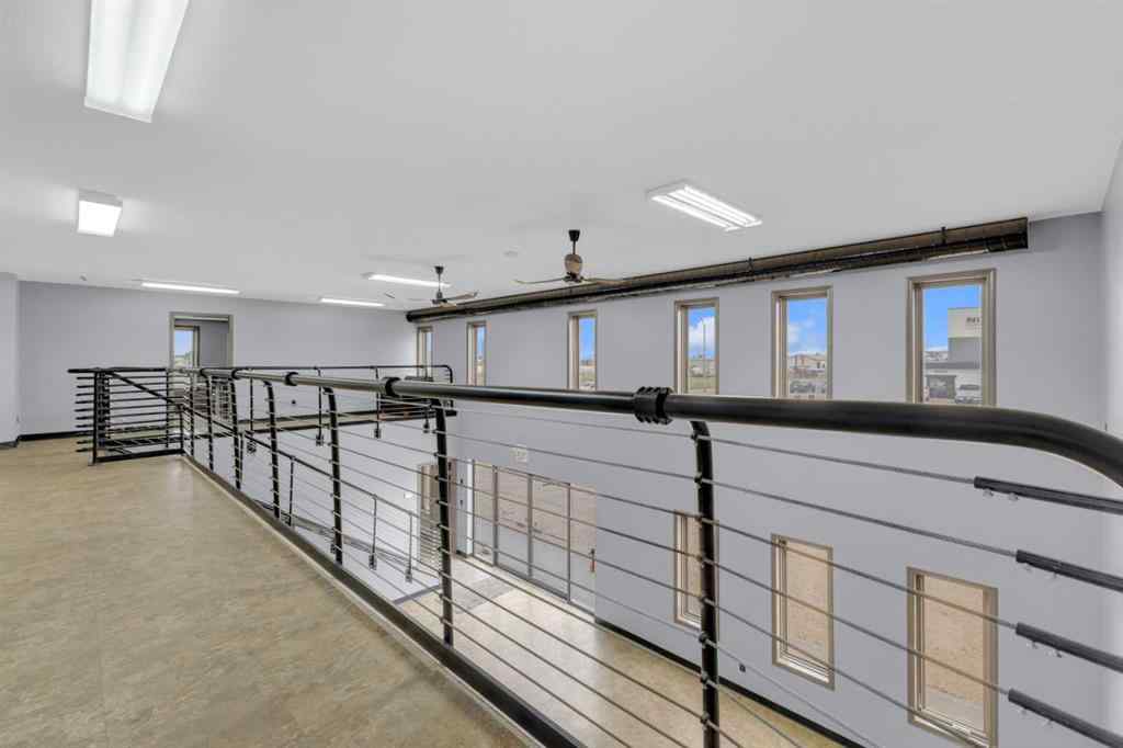 MLS® A2237046 - 3620 67 Street   in Southwest Industrial Park Ponoka, Commercial