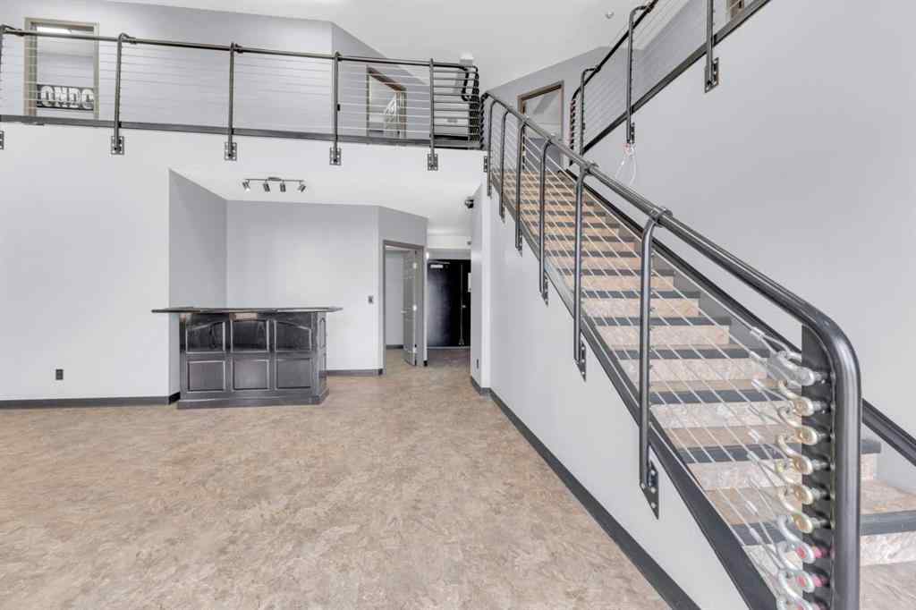 MLS® A2237046 - 3620 67 Street   in Southwest Industrial Park Ponoka, Commercial