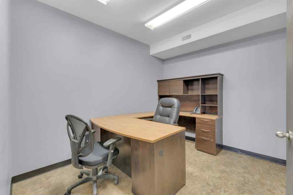 MLS® A2237046 - 3620 67 Street   in Southwest Industrial Park Ponoka, Commercial