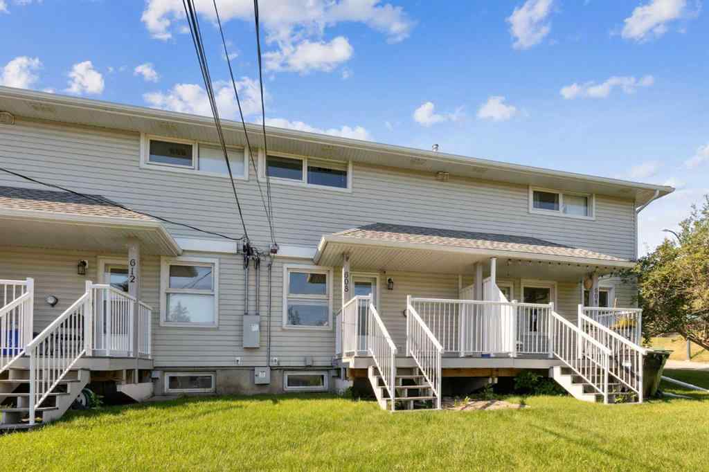 MLS® A2237047 - 608 32 Avenue NE in Winston Heights/Mountview Calgary, Residential