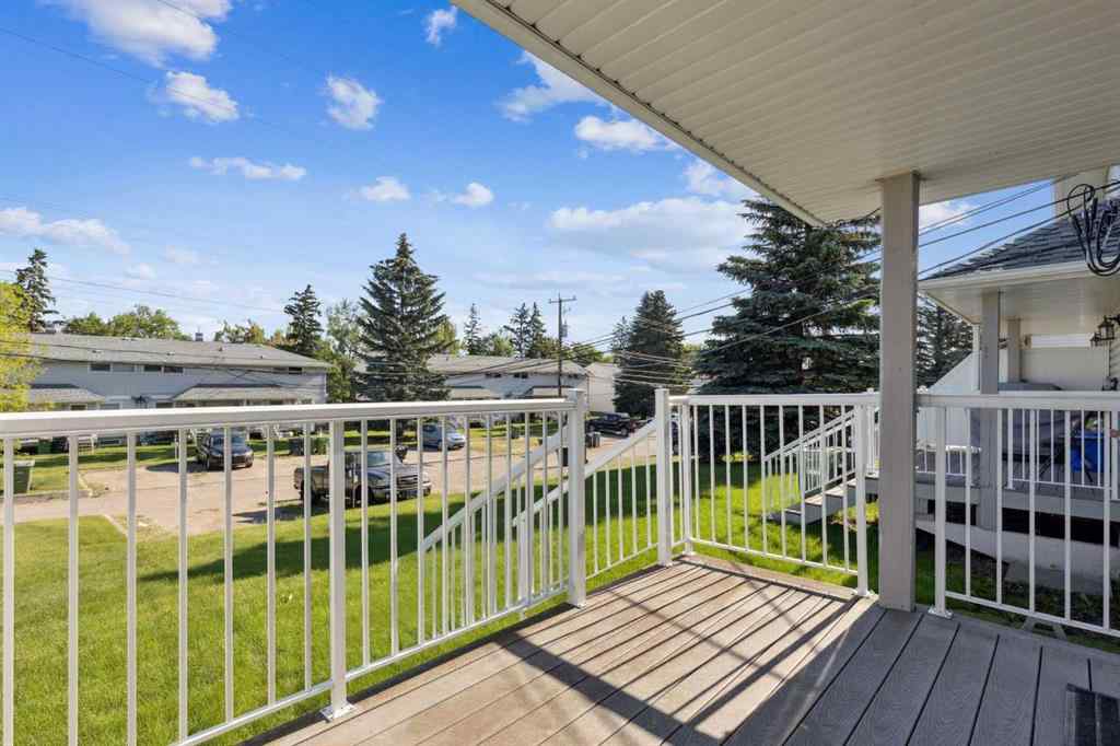MLS® A2237047 - 608 32 Avenue NE in Winston Heights/Mountview Calgary, Residential