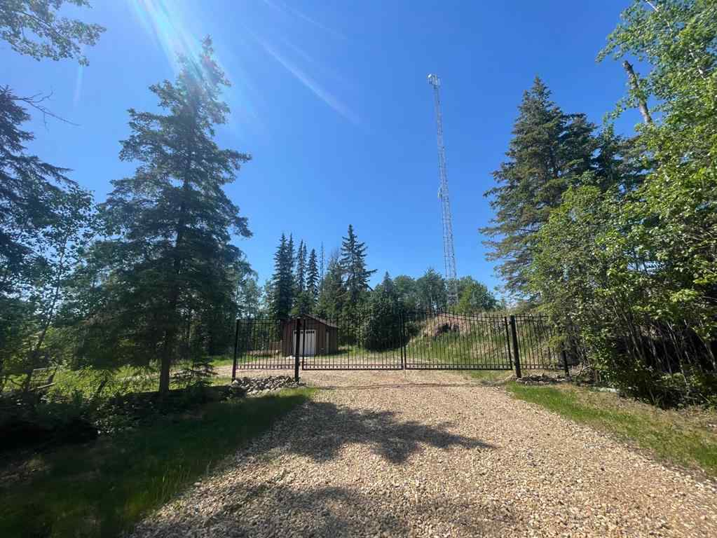 MLS® A2237049 - 152 Boreal Road  in Hilliard\'s Bay Rural Big Lakes County, Land