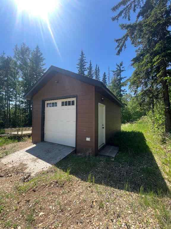 MLS® A2237049 - 152 Boreal Road  in Hilliard\'s Bay Rural Big Lakes County, Land