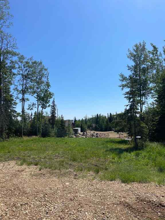 MLS® A2237049 - 152 Boreal Road  in Hilliard\'s Bay Rural Big Lakes County, Land