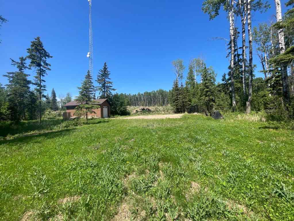 MLS® A2237049 - 152 Boreal Road  in Hilliard\'s Bay Rural Big Lakes County, Land
