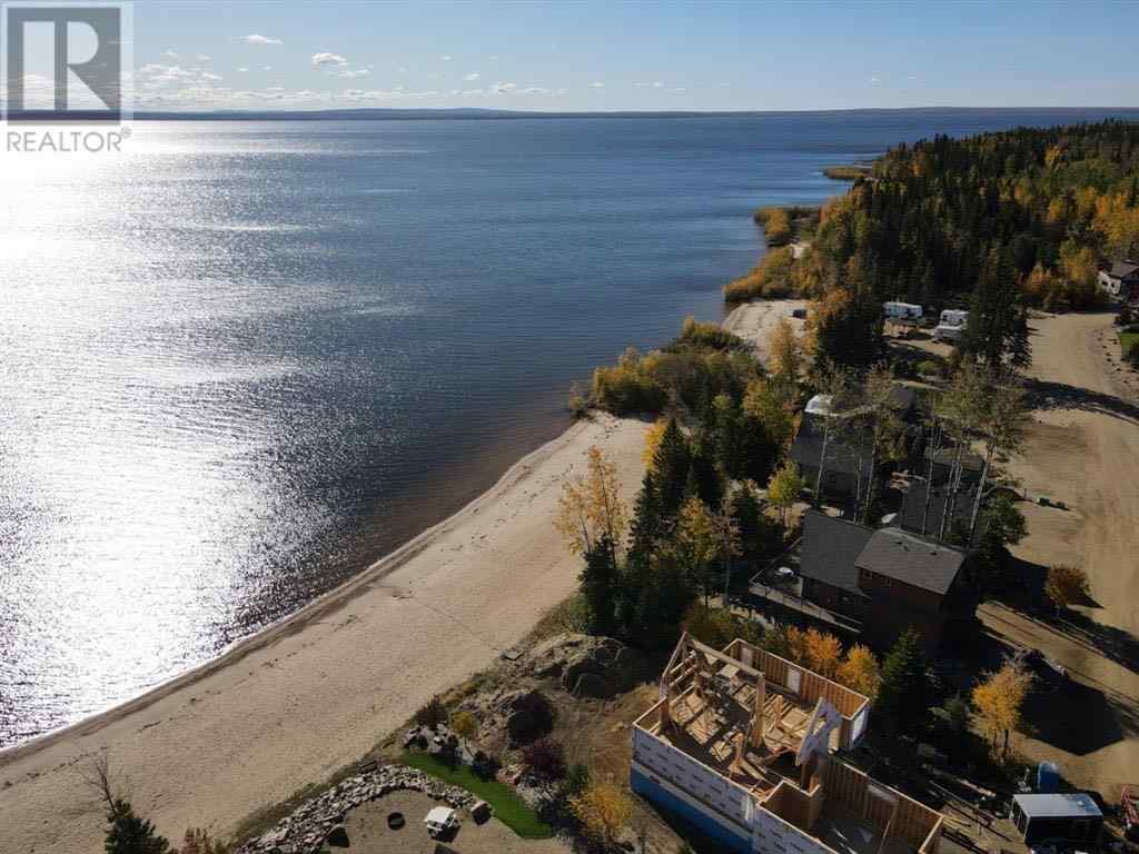 MLS® A2237049 - 152 Boreal Road  in Hilliard\'s Bay Rural Big Lakes County, Land