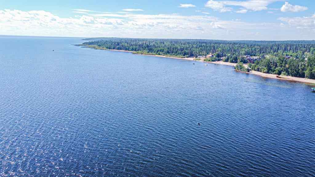 MLS® A2237049 - 152 Boreal Road  in Hilliard\'s Bay Rural Big Lakes County, Land