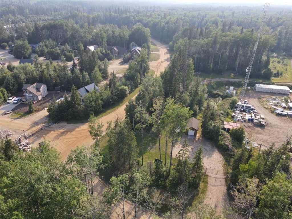 MLS® A2237049 - 152 Boreal Road  in Hilliard\'s Bay Rural Big Lakes County, Land