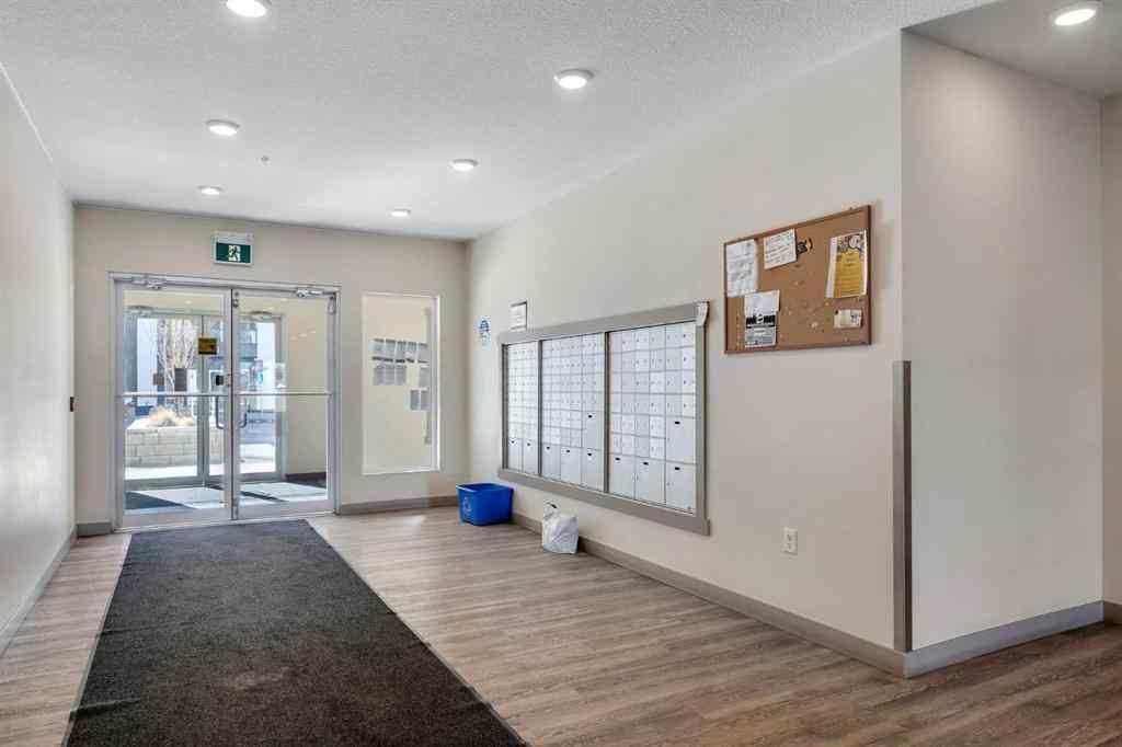 MLS® A2237053 - Unit #4214 4641 128 Avenue NE in Skyview Ranch Calgary, Residential