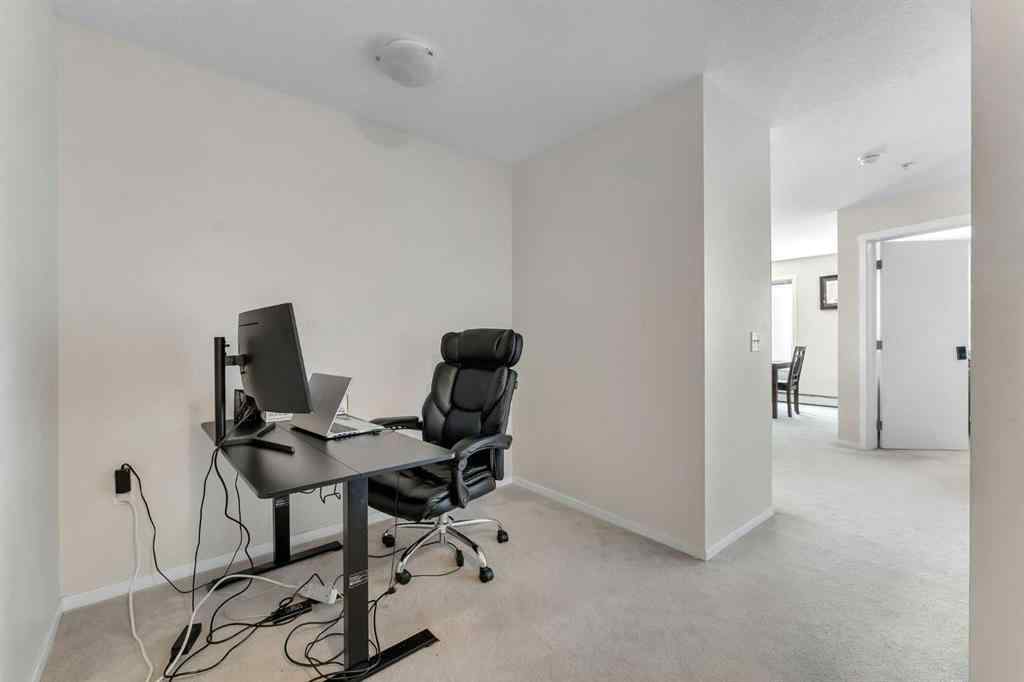 MLS® A2237053 - Unit #4214 4641 128 Avenue NE in Skyview Ranch Calgary, Residential